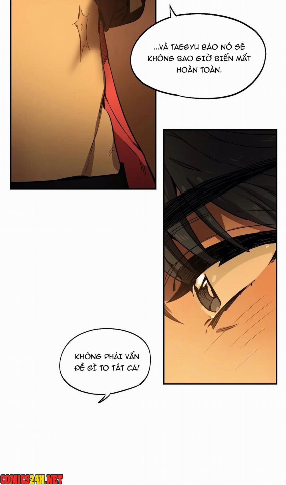 Quán Café Tình Nhân 48 trang 10