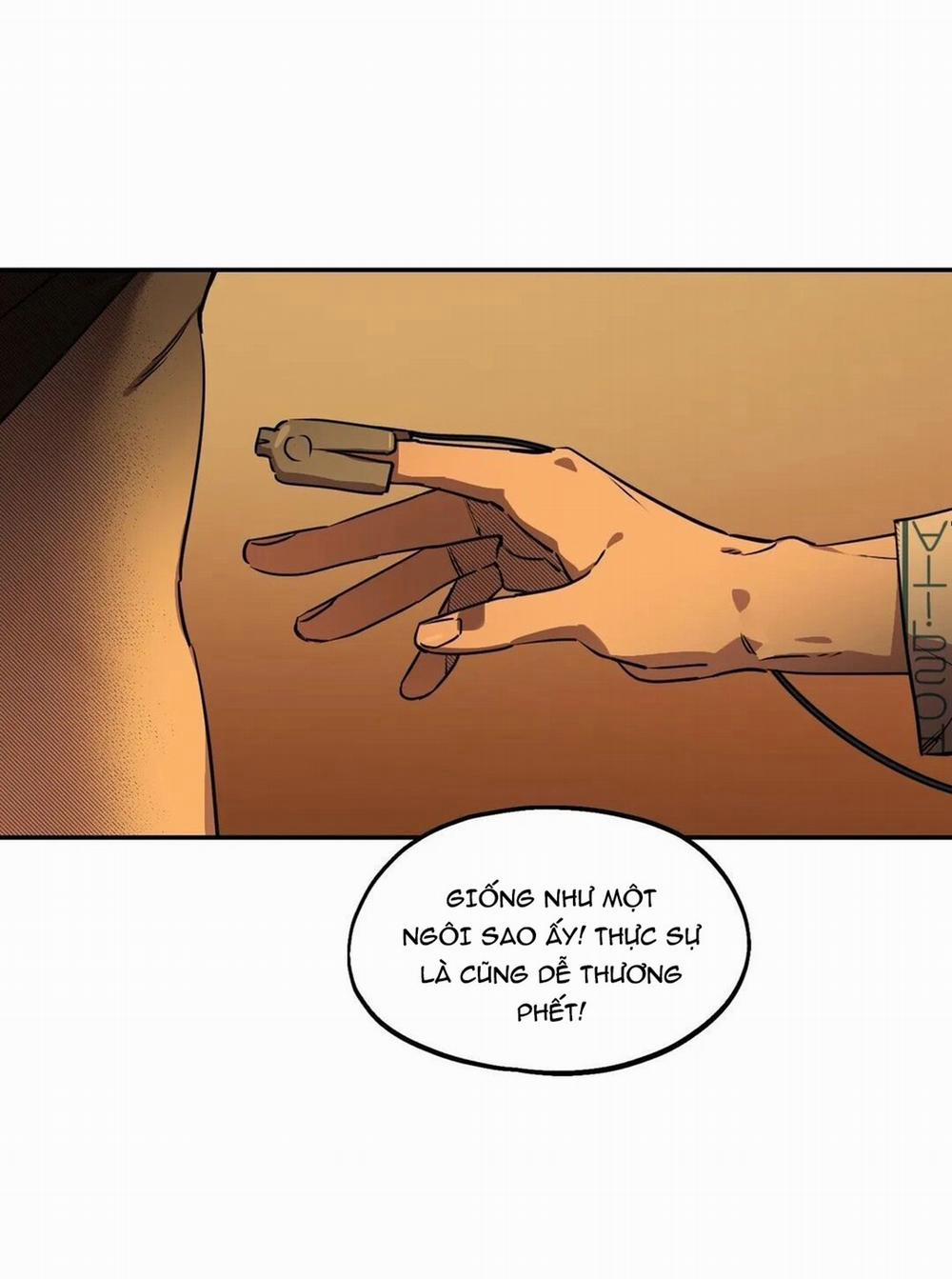 Quán Café Tình Nhân 48 trang 11