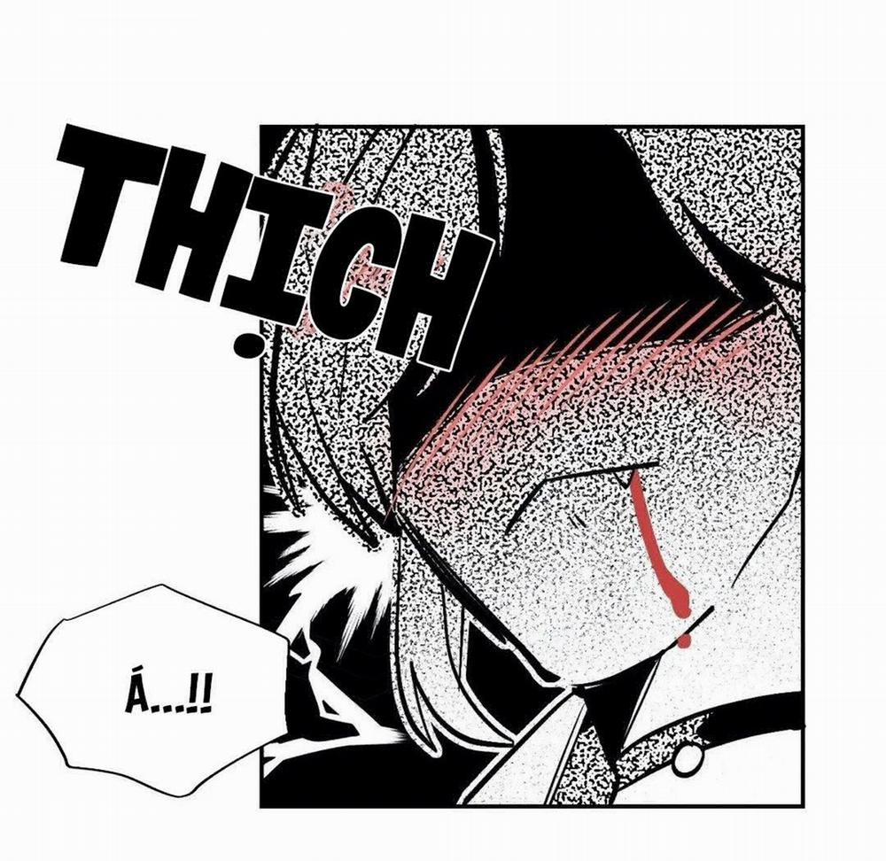 Quán Café Tình Nhân 48 trang 18