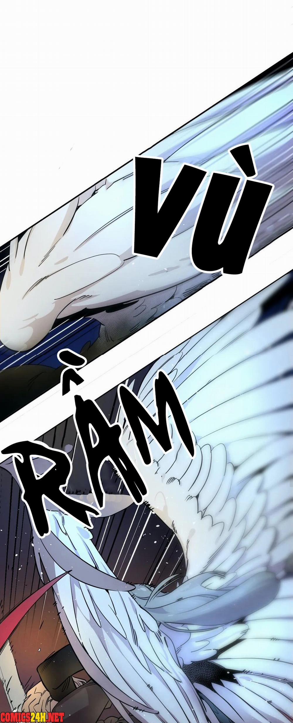 Quán Café Tình Nhân 48 trang 25