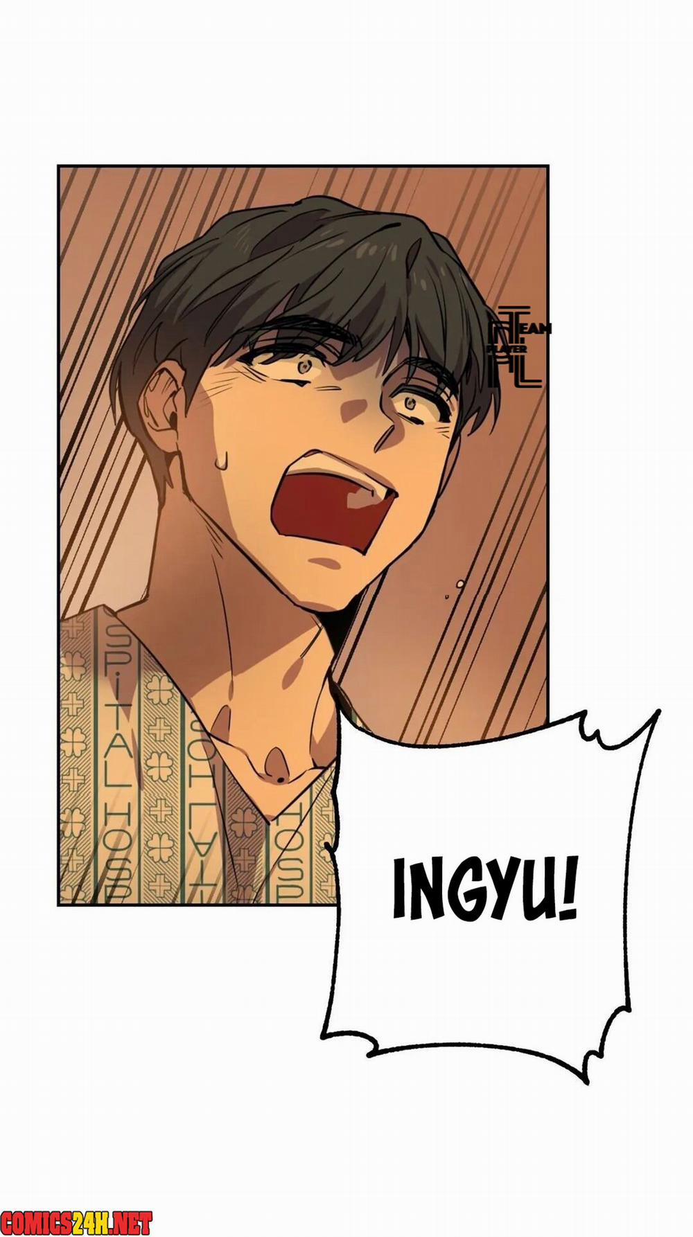 Quán Café Tình Nhân 48 trang 27