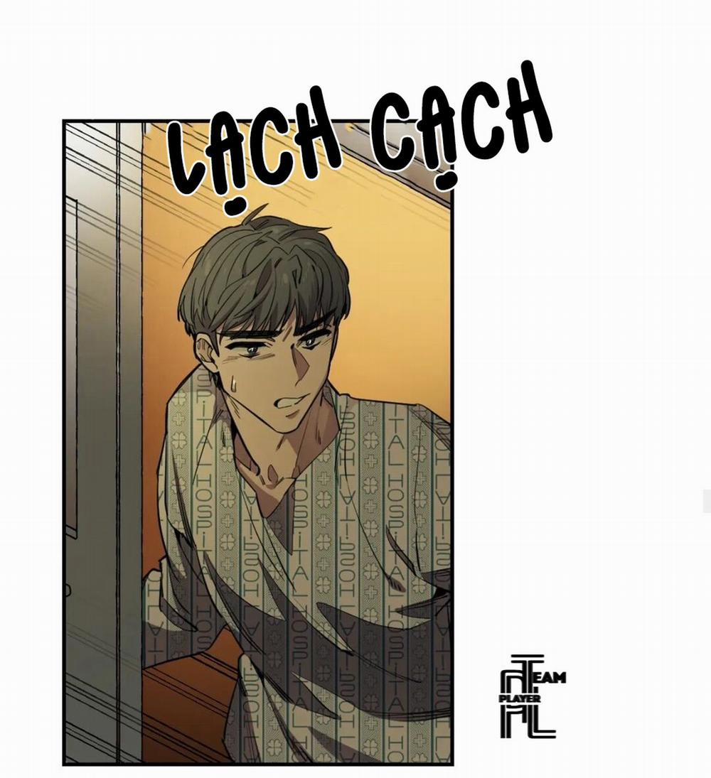 Quán Café Tình Nhân 48 trang 32