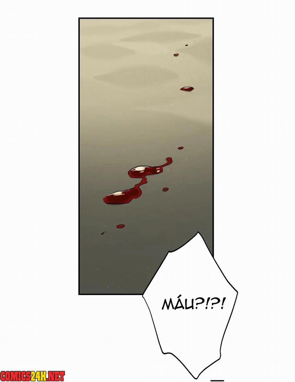 Quán Café Tình Nhân 48 trang 34