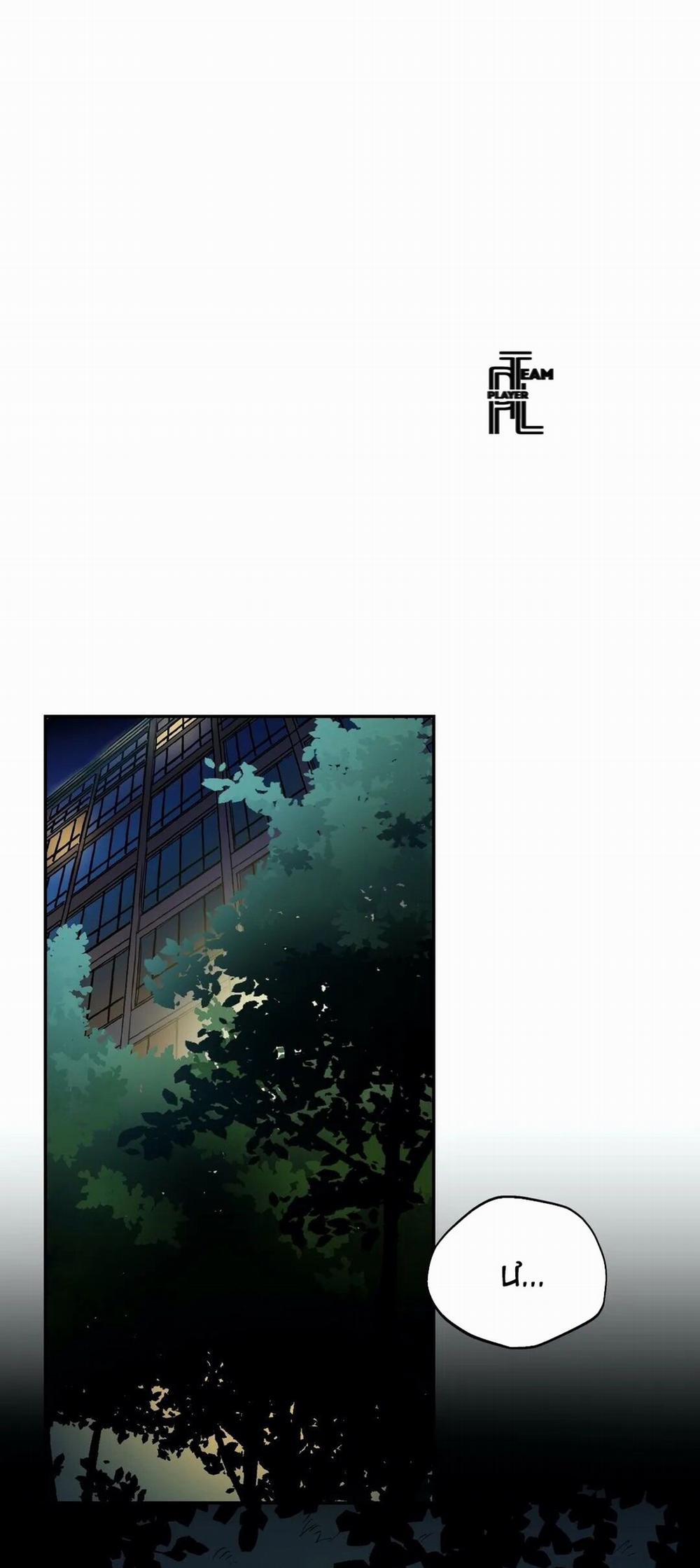 Quán Café Tình Nhân 48 trang 36