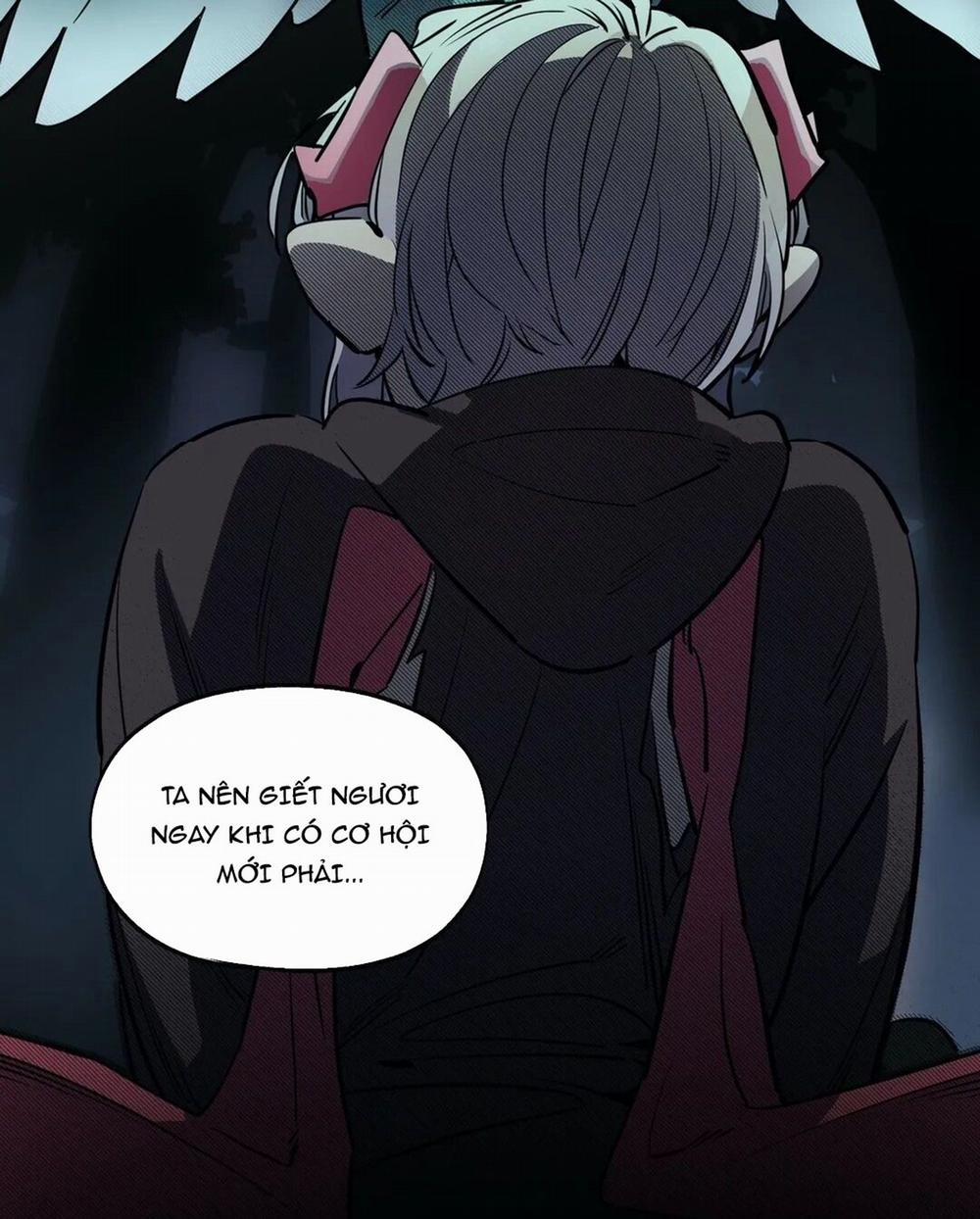 Quán Café Tình Nhân 48 trang 40