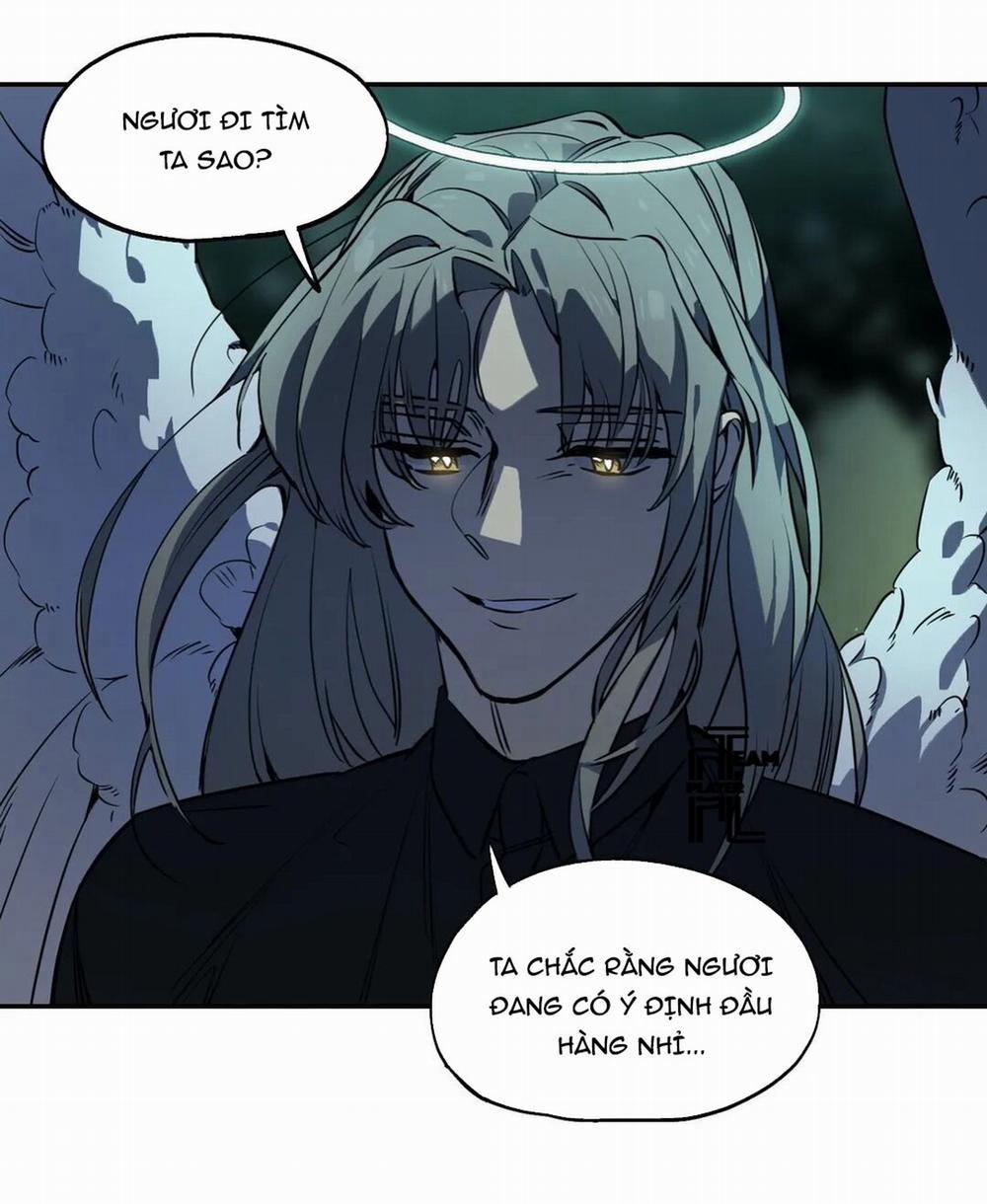 Quán Café Tình Nhân 48 trang 44