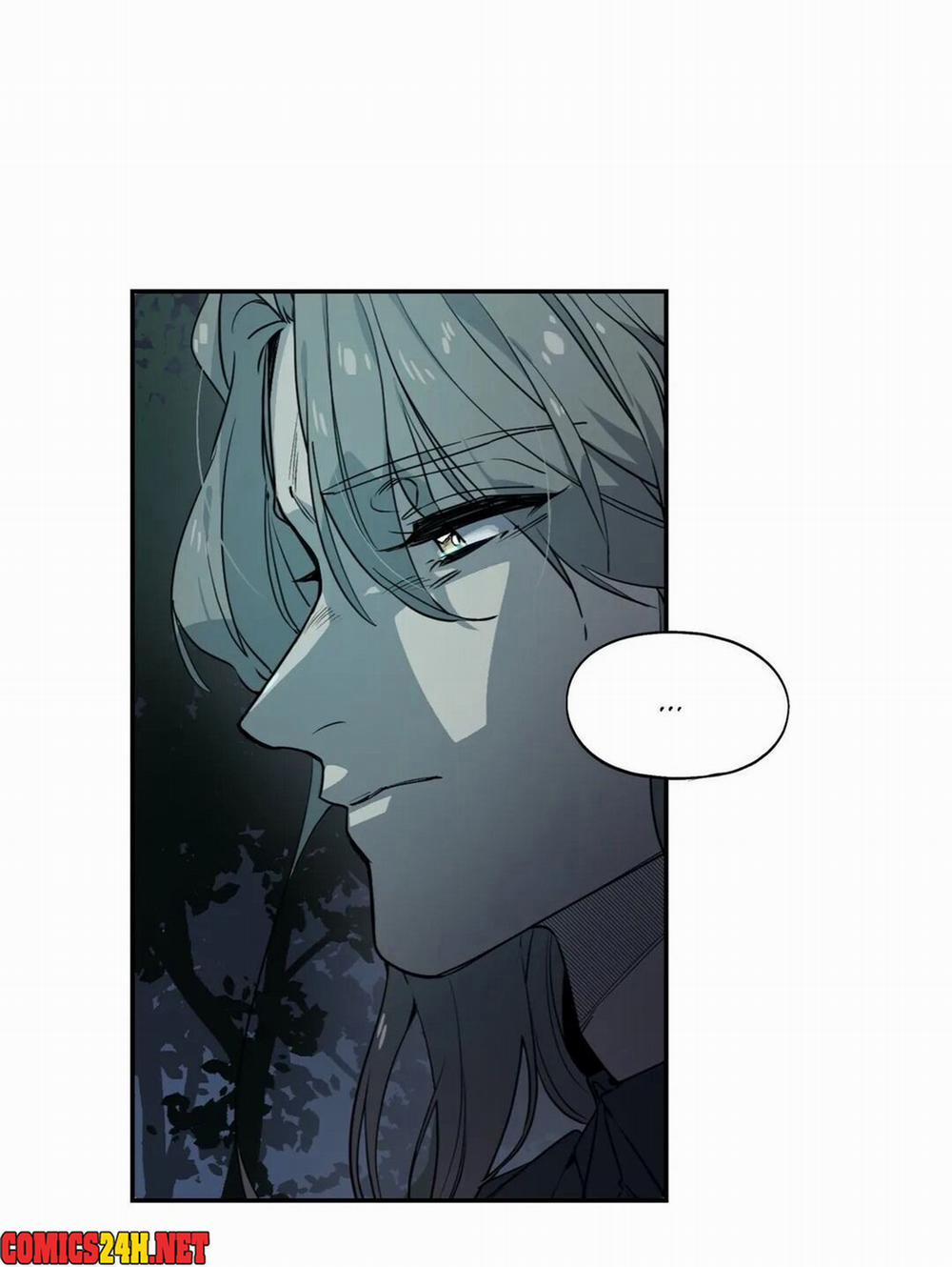 Quán Café Tình Nhân 48 trang 47