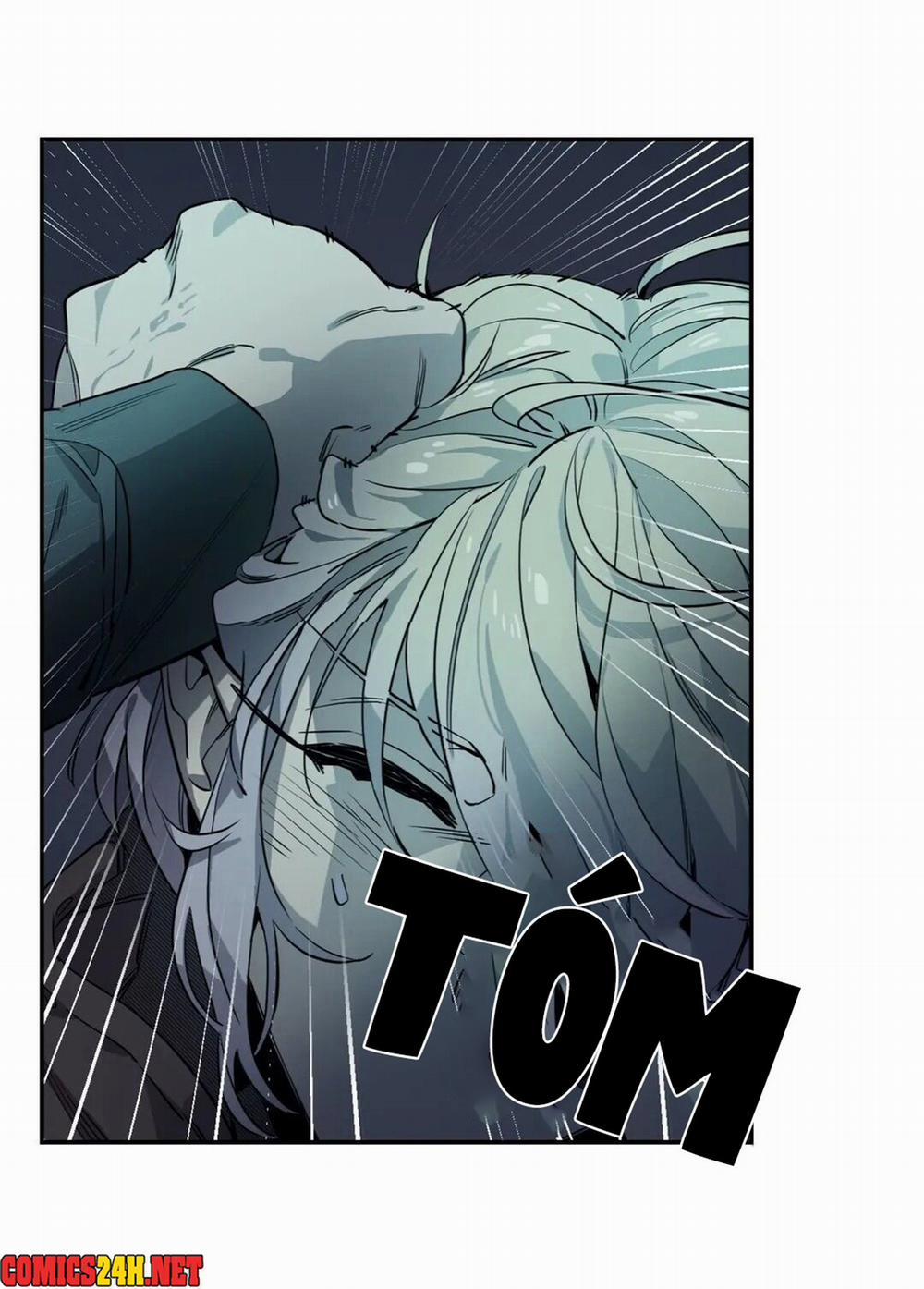 Quán Café Tình Nhân 48 trang 54