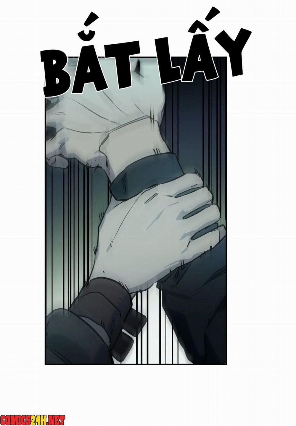 Quán Café Tình Nhân 48 trang 56