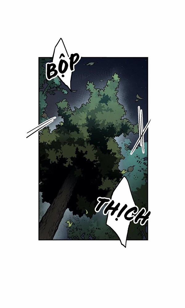 Quán Café Tình Nhân 49 trang 10