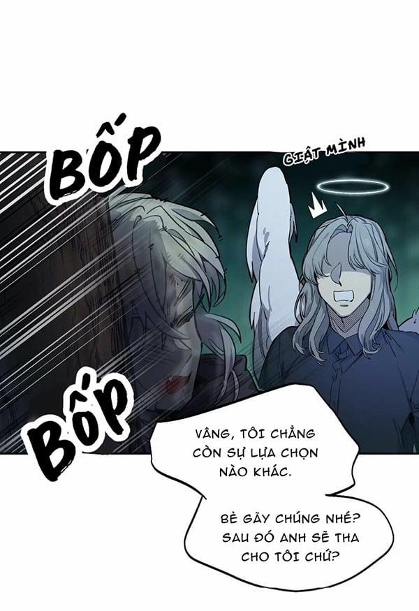 Quán Café Tình Nhân 49 trang 16