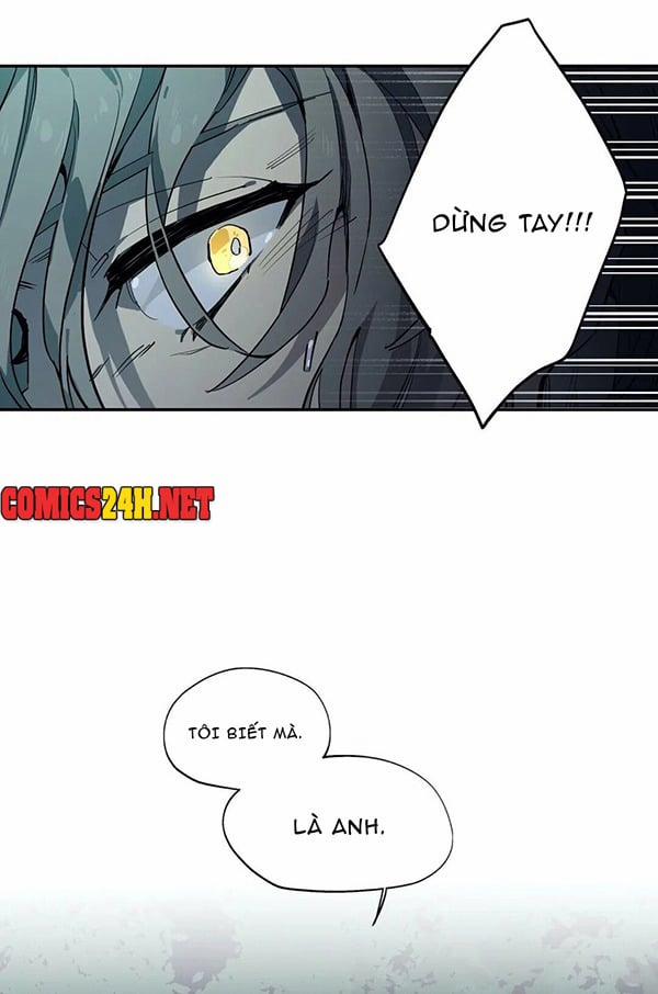 Quán Café Tình Nhân 49 trang 19