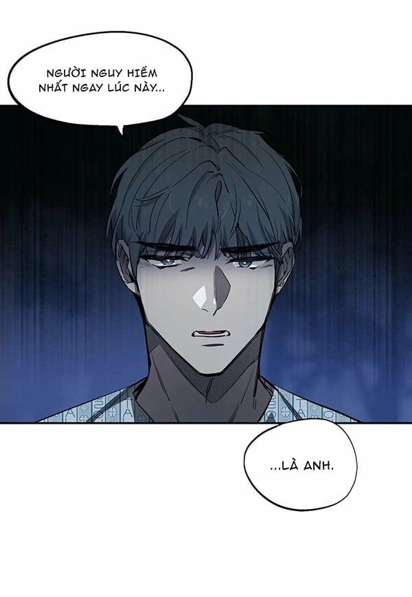 Quán Café Tình Nhân 49 trang 26