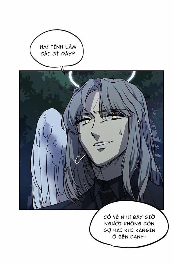 Quán Café Tình Nhân 49 trang 32