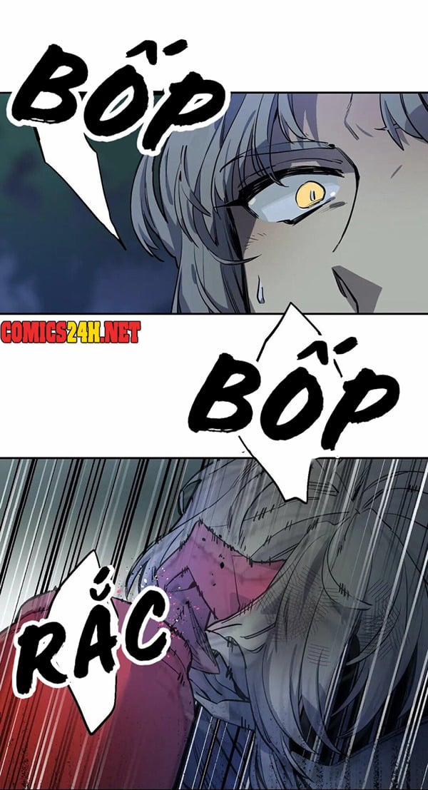 Quán Café Tình Nhân 49 trang 33