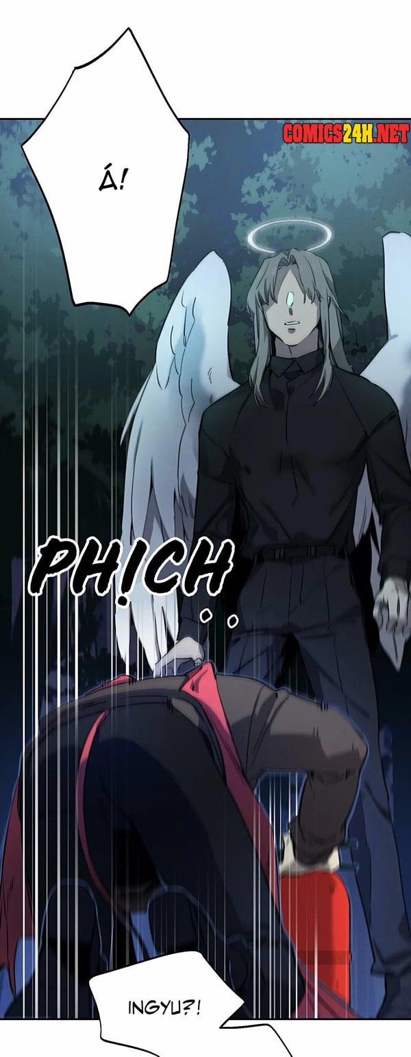 Quán Café Tình Nhân 49 trang 35