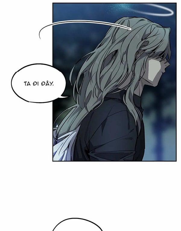 Quán Café Tình Nhân 49 trang 42