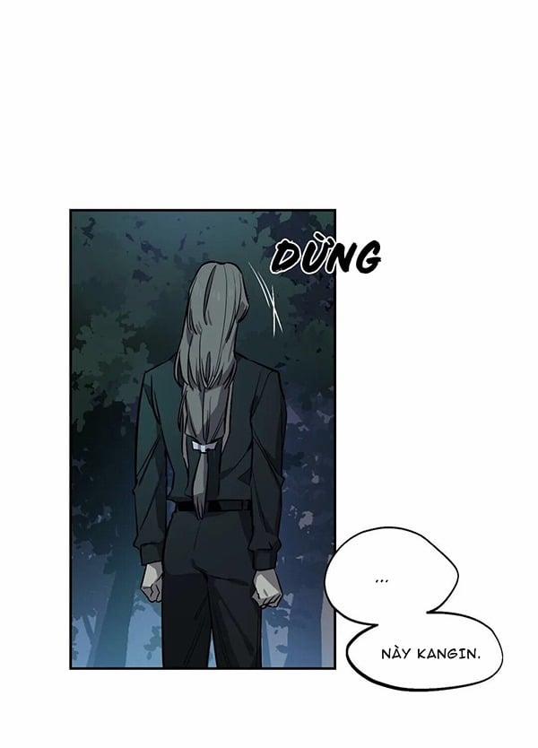 Quán Café Tình Nhân 49 trang 46