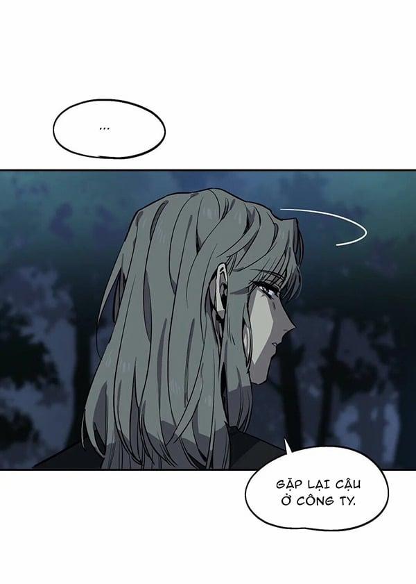 Quán Café Tình Nhân 49 trang 48