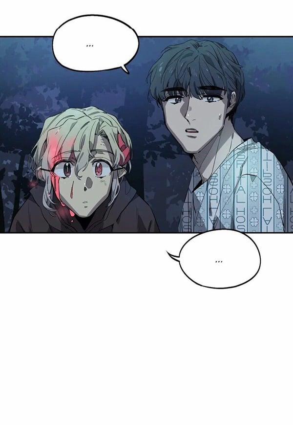 Quán Café Tình Nhân 49 trang 50