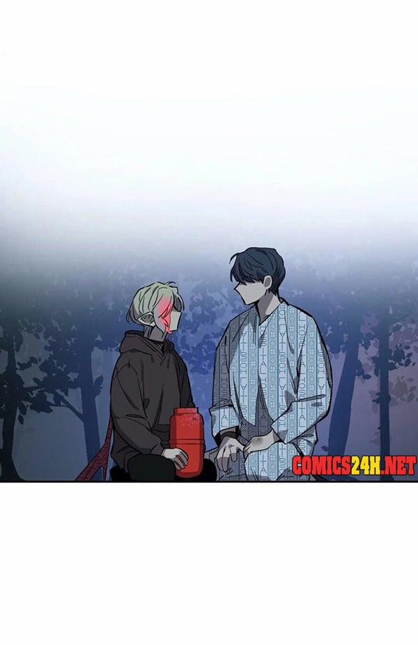 Quán Café Tình Nhân 49 trang 51