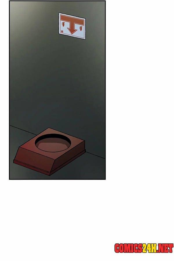 Quán Café Tình Nhân 49 trang 7