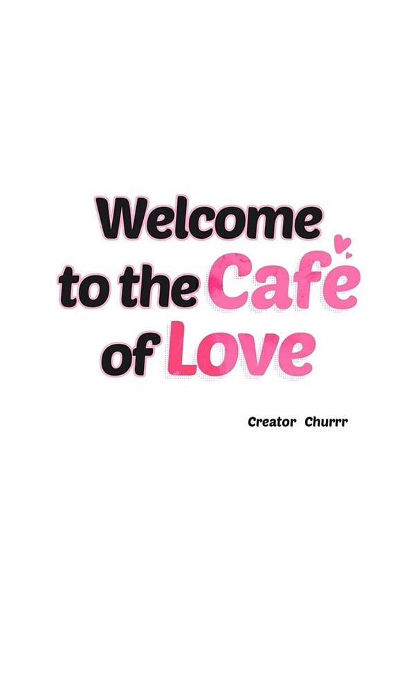 Quán Café Tình Nhân 49 trang 8