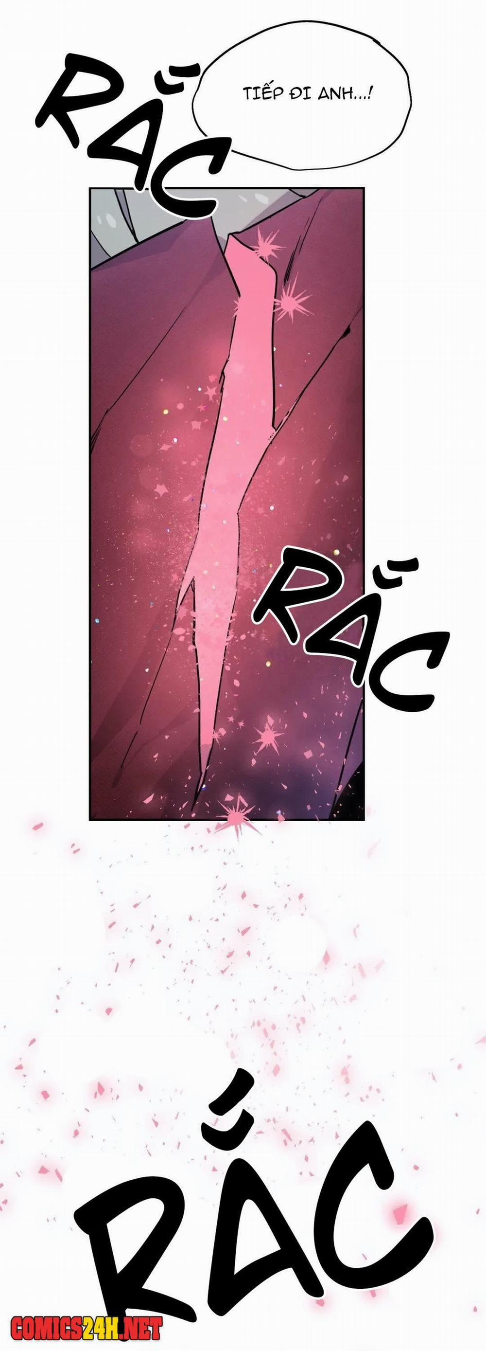 Quán Café Tình Nhân 50 trang 12