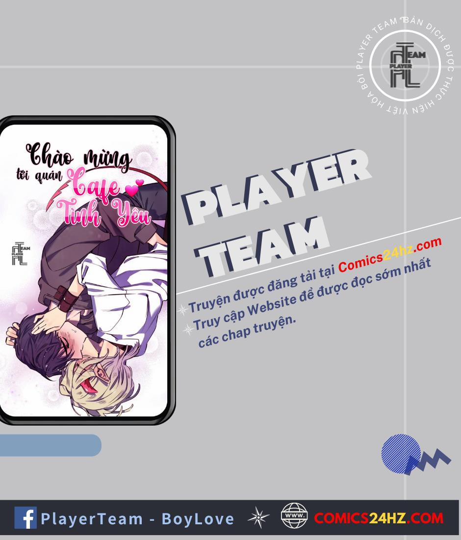 Quán Café Tình Nhân 51 trang 0