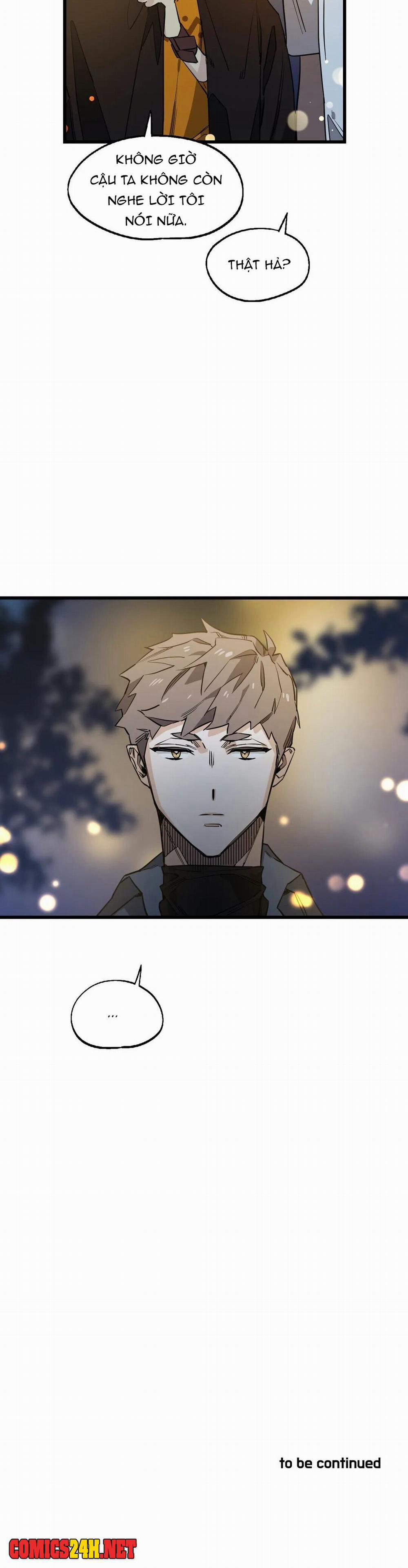 Quán Café Tình Nhân 51 trang 46