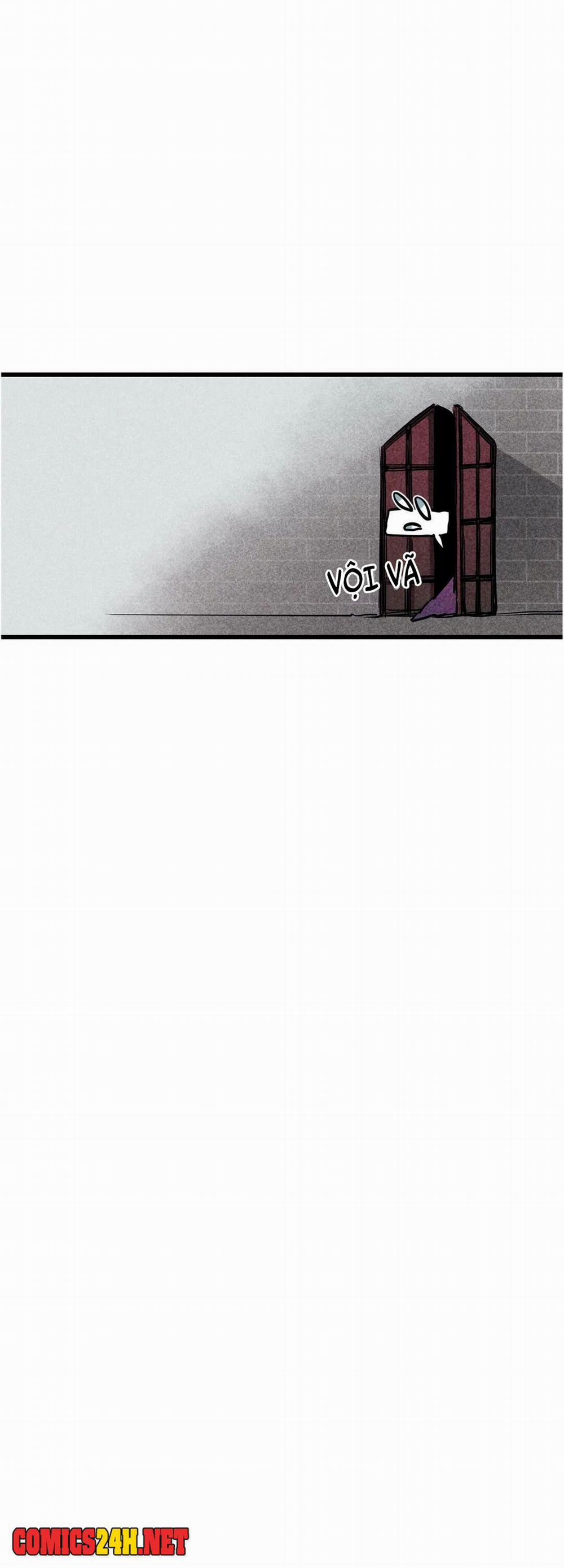 Quán Café Tình Nhân 51 trang 6