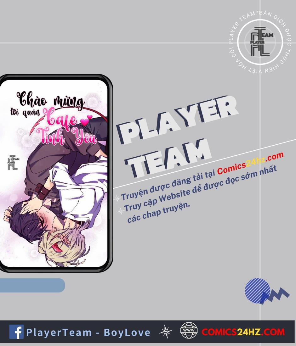 Quán Café Tình Nhân 52 trang 0