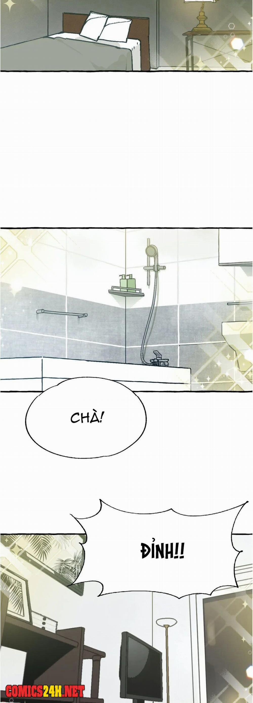 Quán Café Tình Nhân 52 trang 3