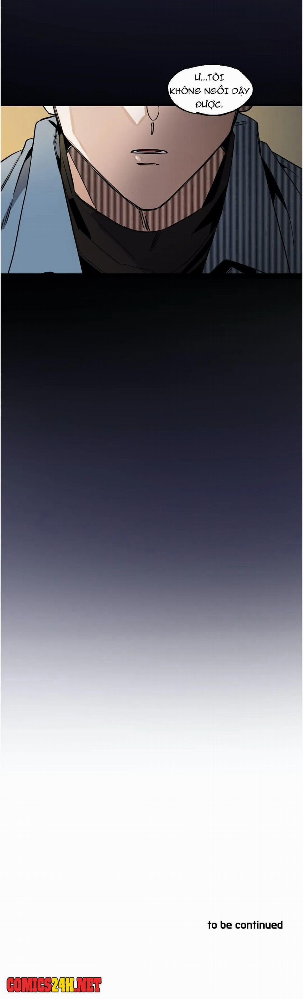 Quán Café Tình Nhân 52 trang 34