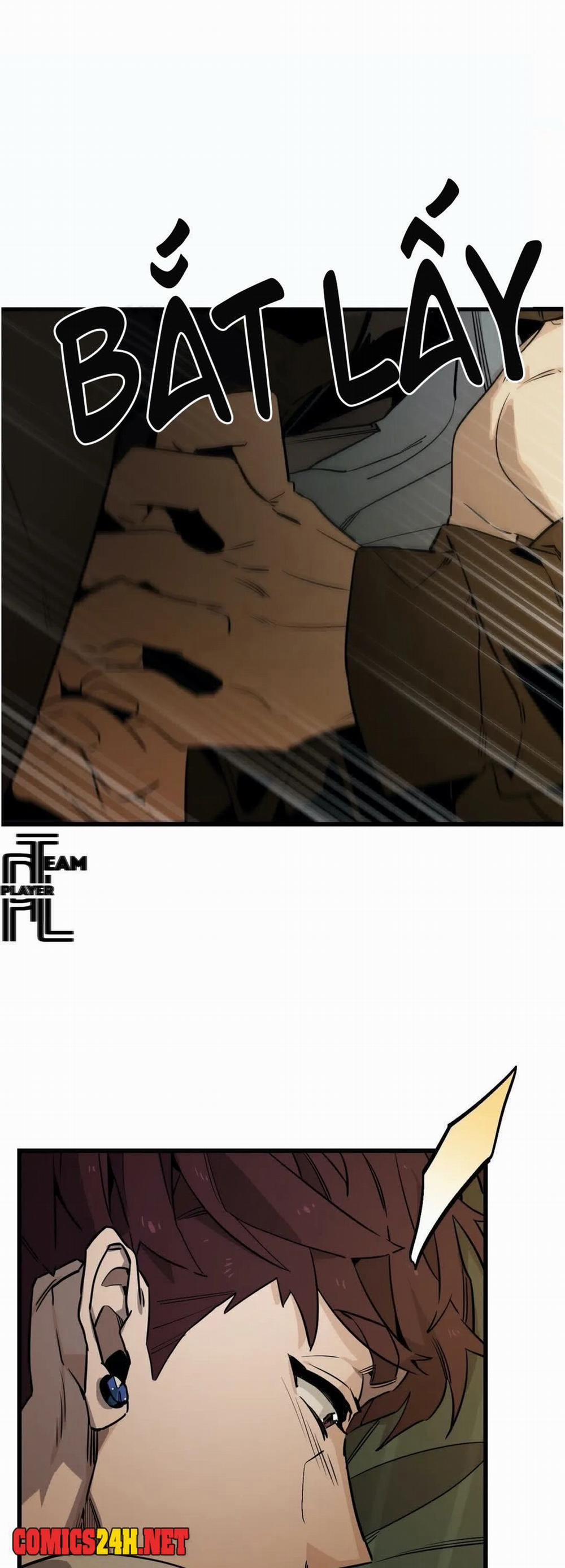 Quán Café Tình Nhân 53 trang 11