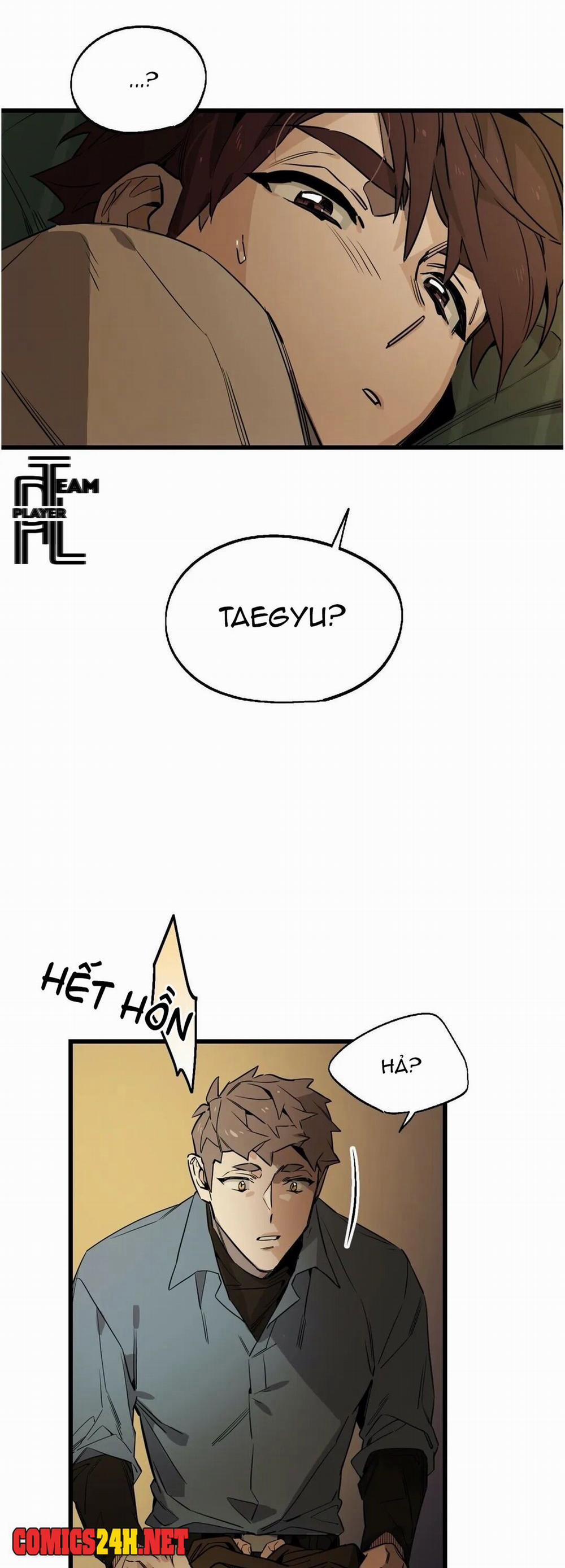 Quán Café Tình Nhân 53 trang 14