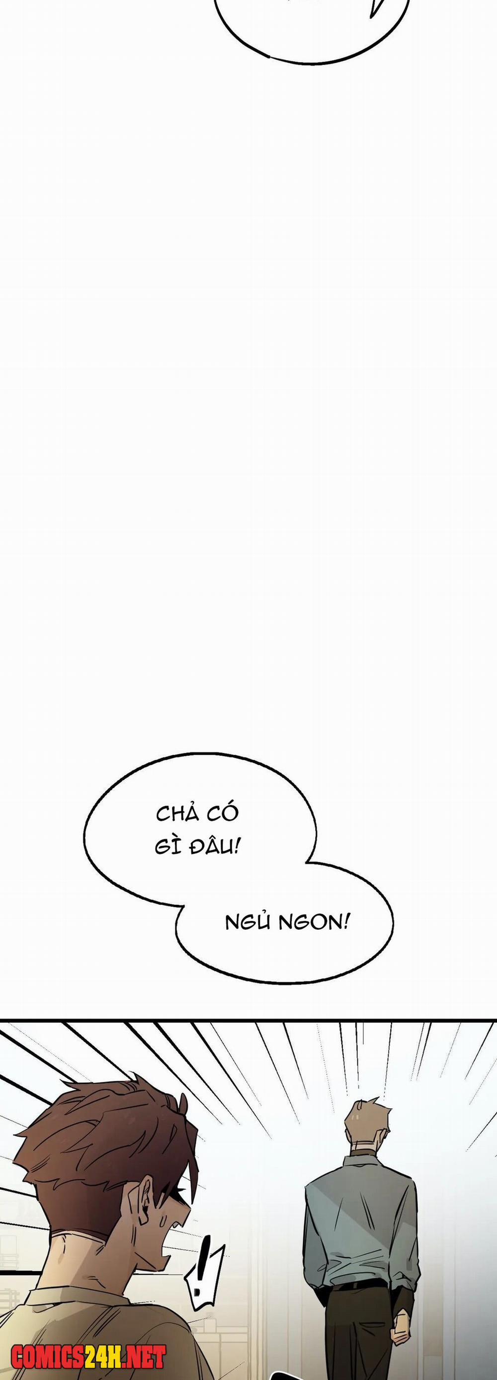 Quán Café Tình Nhân 53 trang 21