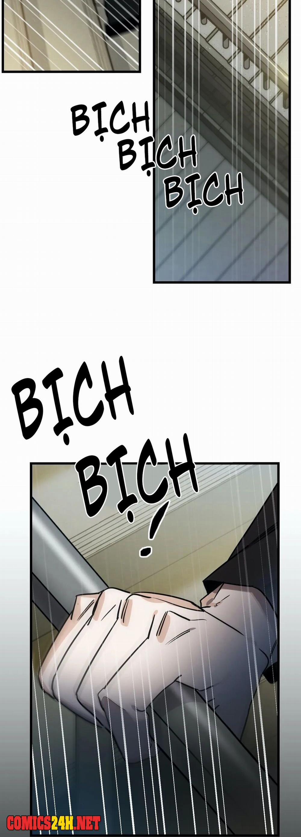 Quán Café Tình Nhân 53 trang 24