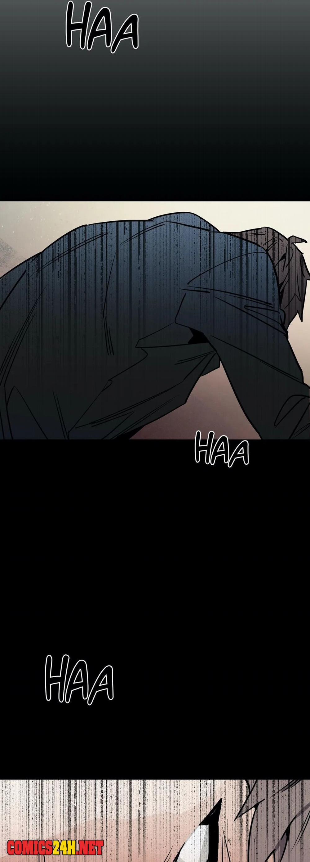 Quán Café Tình Nhân 53 trang 25