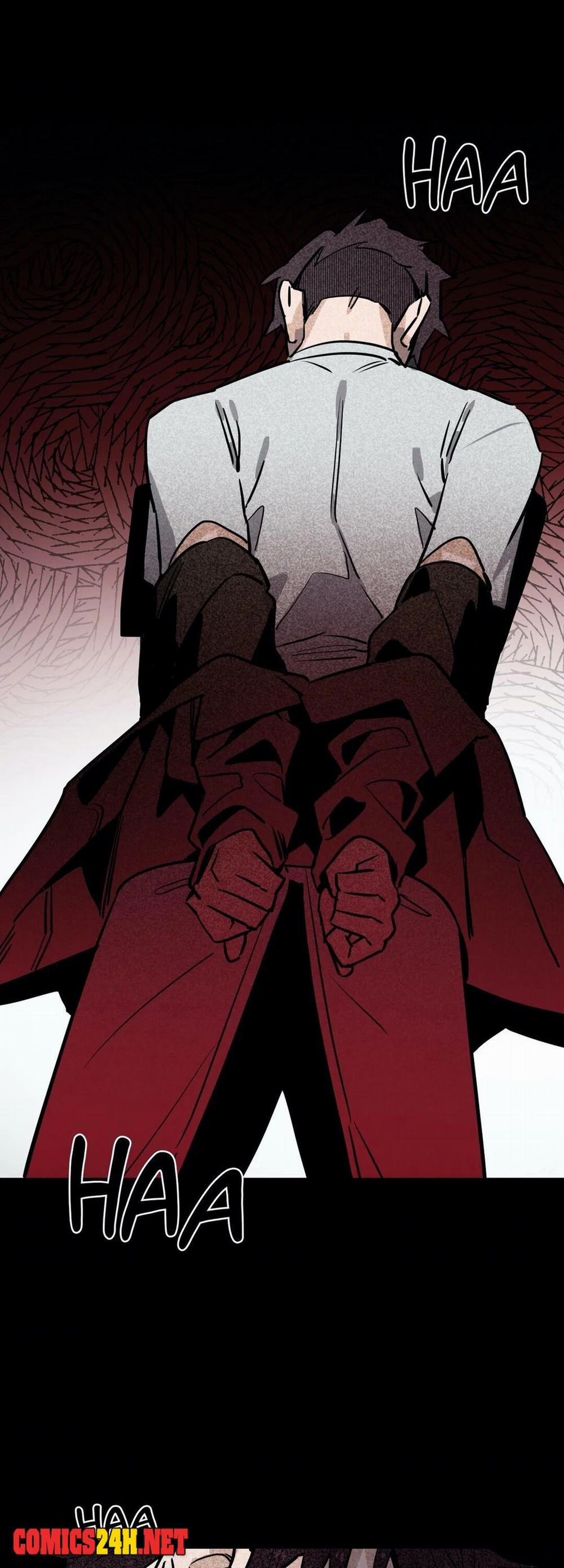 Quán Café Tình Nhân 53 trang 27