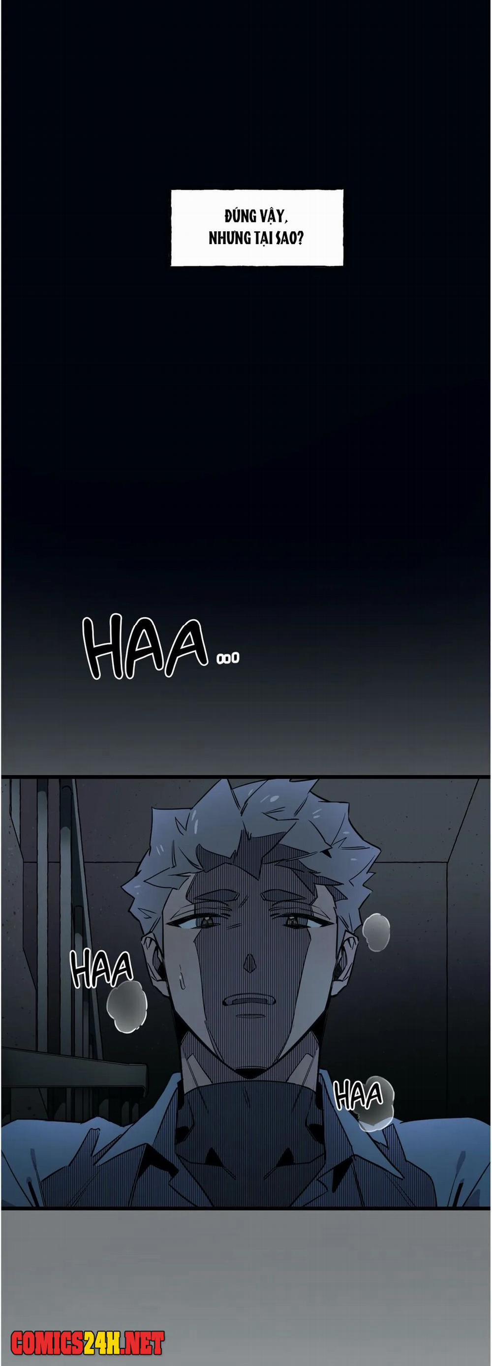 Quán Café Tình Nhân 53 trang 41