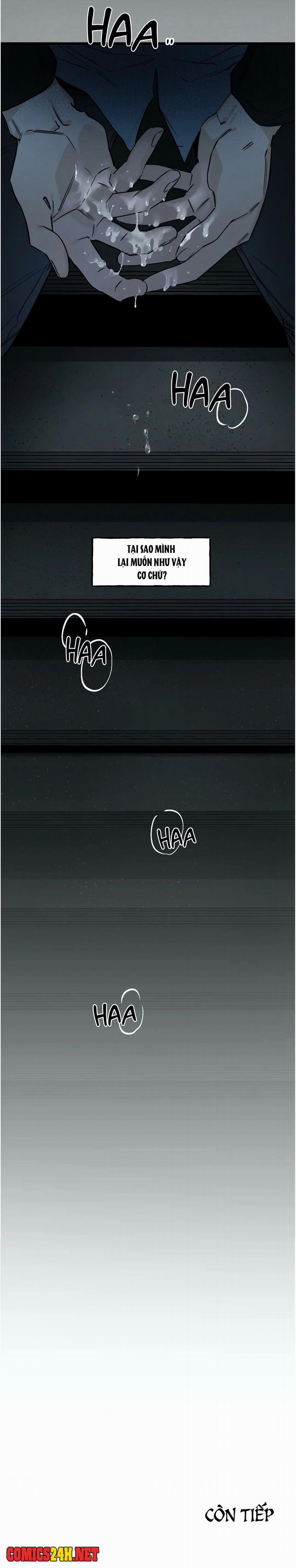 Quán Café Tình Nhân 53 trang 42