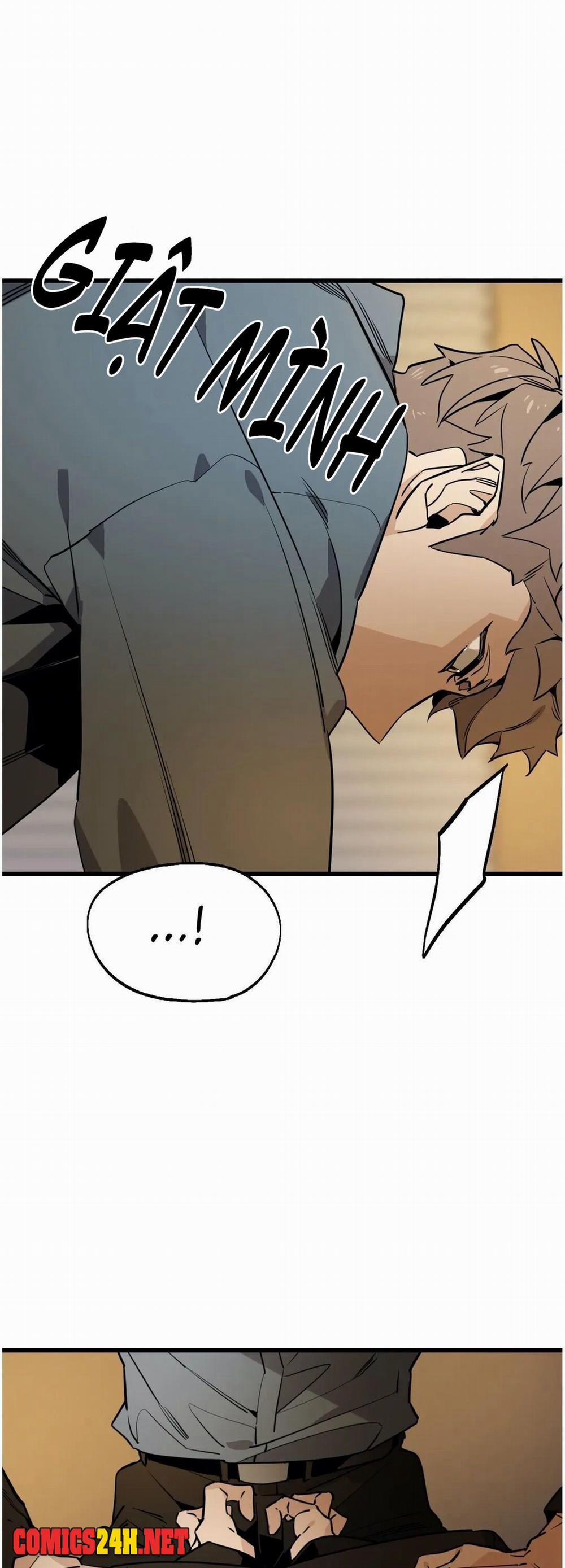 Quán Café Tình Nhân 53 trang 7