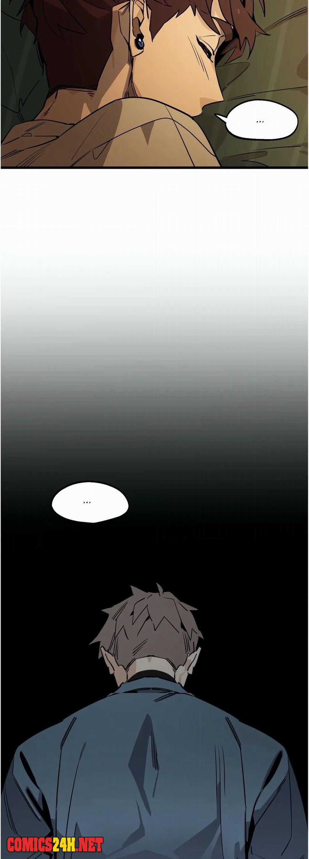 Quán Café Tình Nhân 53 trang 9