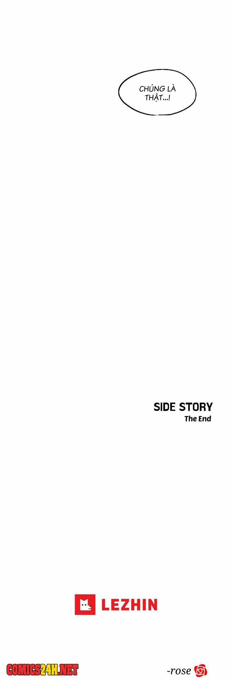 Quán Café Tình Nhân 55 trang 39