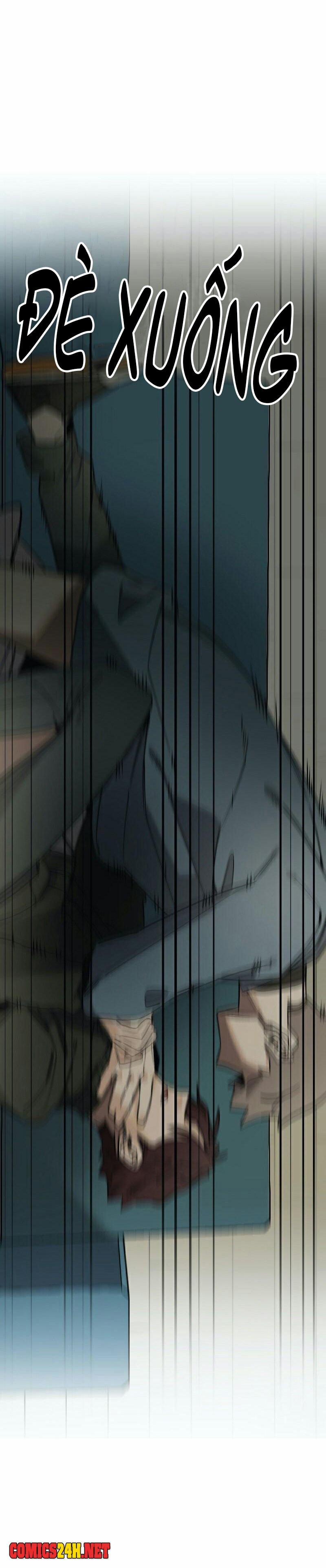 Quán Café Tình Nhân 55 trang 7