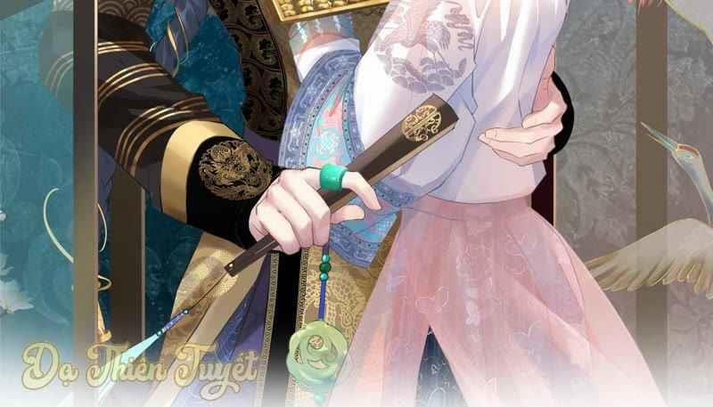 Quân Chủ Ổn Trụ 1 trang 1