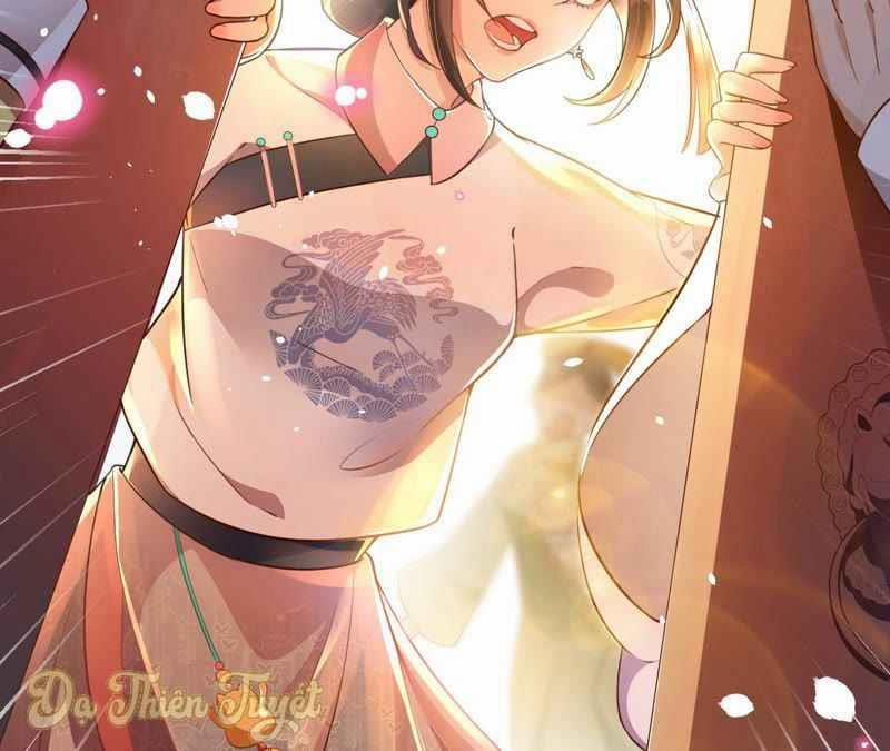 Quân Chủ Ổn Trụ 1 trang 19