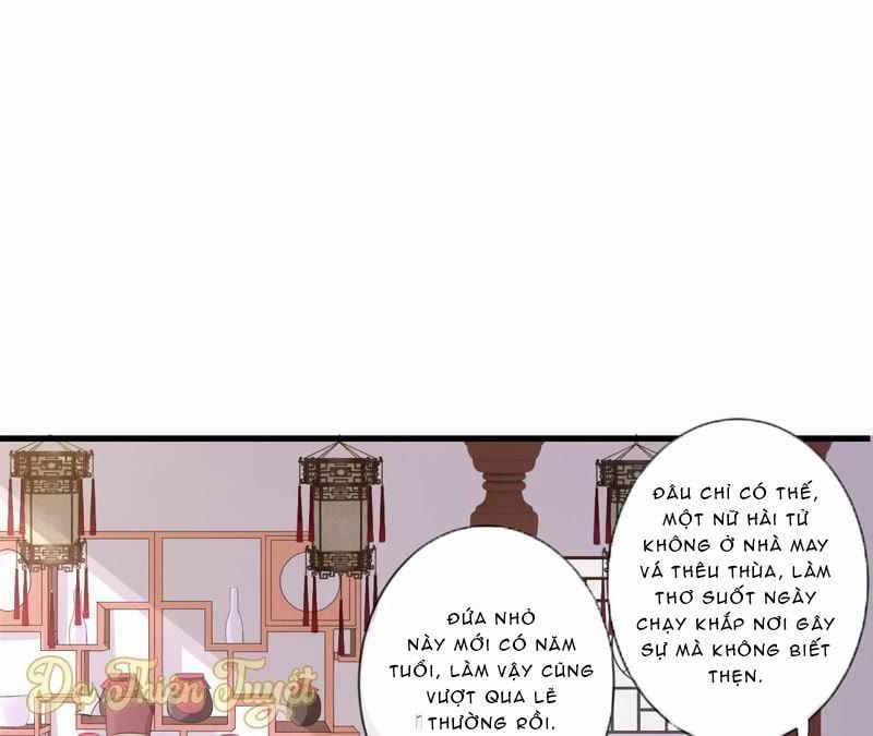 Quân Chủ Ổn Trụ 1 trang 43