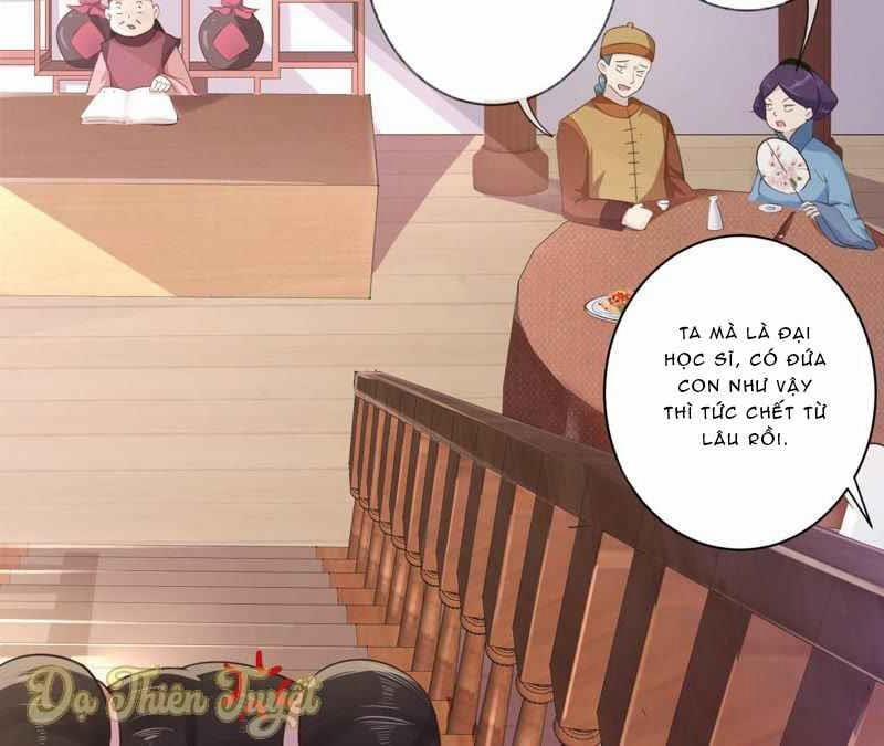 Quân Chủ Ổn Trụ 1 trang 44